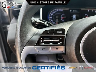 2022 Hyundai Tucson in St-Raymond, Quebec - 16 - w320h240px