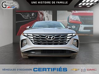 2022 Hyundai Tucson in St-Raymond, Quebec - 8 - w320h240px