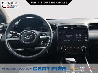 2022 Hyundai Tucson in St-Raymond, Quebec - 21 - w320h240px