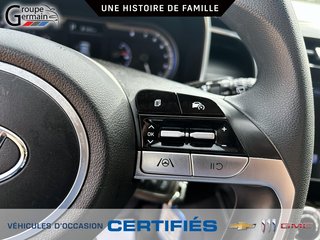 2022 Hyundai Tucson in St-Raymond, Quebec - 17 - w320h240px