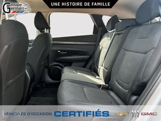 2022 Hyundai Tucson in St-Raymond, Quebec - 24 - w320h240px