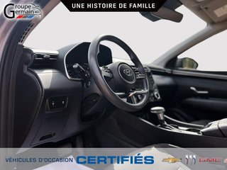2022 Hyundai Tucson in St-Raymond, Quebec - 12 - w320h240px