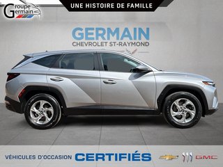 2022 Hyundai Tucson in St-Raymond, Quebec - 2 - w320h240px