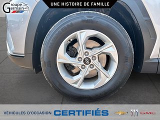 2022 Hyundai Tucson in St-Raymond, Quebec - 9 - w320h240px