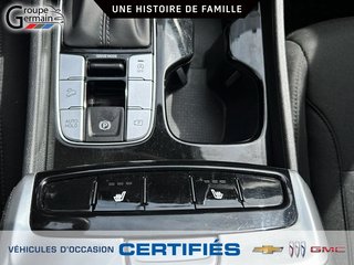 2022 Hyundai Tucson in St-Raymond, Quebec - 20 - w320h240px