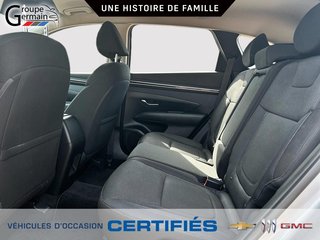 2022 Hyundai Tucson in St-Raymond, Quebec - 23 - w320h240px