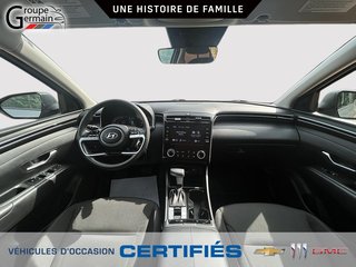 2022 Hyundai Tucson in St-Raymond, Quebec - 22 - w320h240px