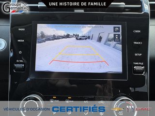 2023 Hyundai TUCSON à St-Raymond, Québec - 28 - w320h240px