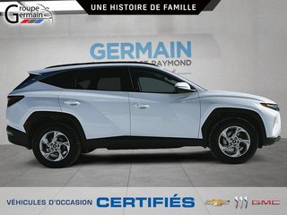 2023 Hyundai TUCSON à St-Raymond, Québec - 2 - w320h240px