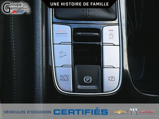 2023 Hyundai TUCSON à St-Raymond, Québec - 26 - w320h240px