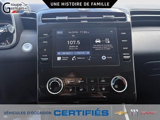 2023 Hyundai TUCSON à St-Raymond, Québec - 24 - w320h240px