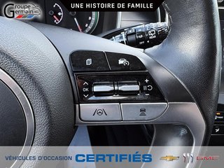 2023 Hyundai TUCSON à St-Raymond, Québec - 22 - w320h240px