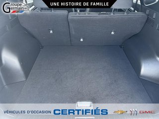2023 Hyundai TUCSON à St-Raymond, Québec - 11 - w320h240px