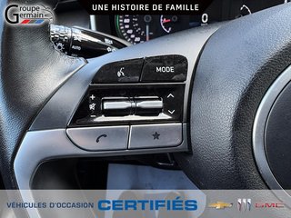 2023 Hyundai TUCSON à St-Raymond, Québec - 21 - w320h240px
