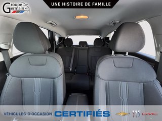 2023 Hyundai TUCSON à St-Raymond, Québec - 14 - w320h240px