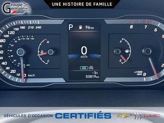 2023 Hyundai TUCSON à St-Raymond, Québec - 20 - w320h240px