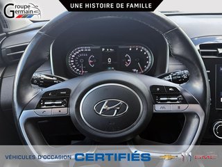 2023 Hyundai TUCSON à St-Raymond, Québec - 19 - w320h240px