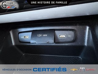 2023 Hyundai TUCSON à St-Raymond, Québec - 25 - w320h240px