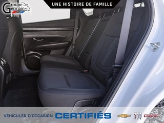 2023 Hyundai TUCSON à St-Raymond, Québec - 17 - w320h240px