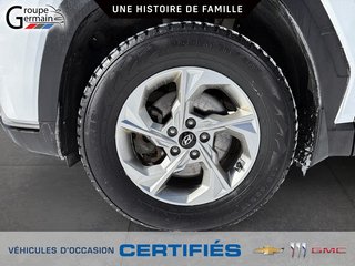 2023 Hyundai TUCSON à St-Raymond, Québec - 10 - w320h240px