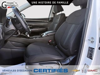2023 Hyundai TUCSON à St-Raymond, Québec - 16 - w320h240px