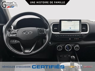 2021 Hyundai Venue à St-Raymond, Québec - 51 - w320h240px
