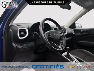 2021 Hyundai Venue à St-Raymond, Québec - 40 - w320h240px