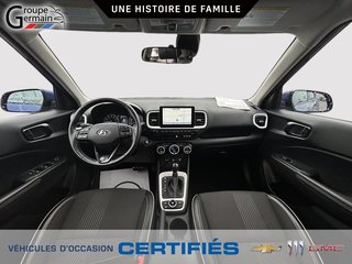 2021 Hyundai Venue à St-Raymond, Québec - 52 - w320h240px