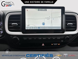 2021 Hyundai Venue à St-Raymond, Québec - 46 - w320h240px