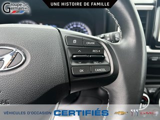 2021 Hyundai Venue à St-Raymond, Québec - 45 - w320h240px