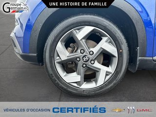 2021 Hyundai Venue à St-Raymond, Québec - 37 - w320h240px
