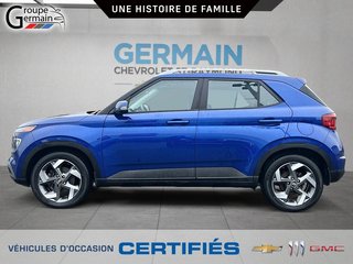 2021 Hyundai Venue à St-Raymond, Québec - 34 - w320h240px