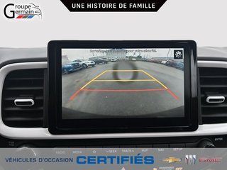 2021 Hyundai Venue à St-Raymond, Québec - 47 - w320h240px