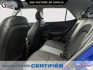 2021 Hyundai Venue à St-Raymond, Québec - 53 - w320h240px