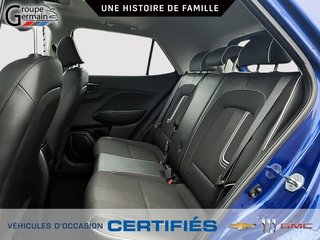 2021 Hyundai Venue à St-Raymond, Québec - 54 - w320h240px