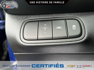 2021 Hyundai Venue à St-Raymond, Québec - 42 - w320h240px