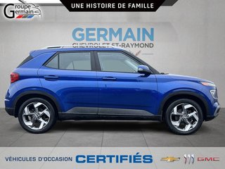 2021 Hyundai Venue à St-Raymond, Québec - 30 - w320h240px