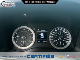 2021 Hyundai Venue à St-Raymond, Québec - 43 - w320h240px