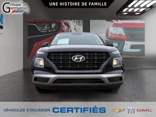 2023 Hyundai VENUE in St-Raymond, Quebec - 9 - w320h240px