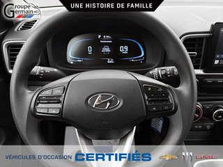 2023 Hyundai VENUE in St-Raymond, Quebec - 19 - w320h240px