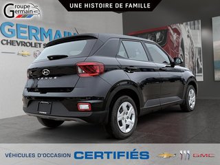 2023 Hyundai VENUE in St-Raymond, Quebec - 3 - w320h240px