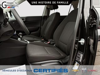 2023 Hyundai VENUE in St-Raymond, Quebec - 16 - w320h240px