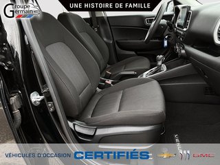 2023 Hyundai VENUE in St-Raymond, Quebec - 18 - w320h240px