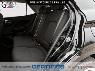 2023 Hyundai VENUE in St-Raymond, Quebec - 17 - w320h240px