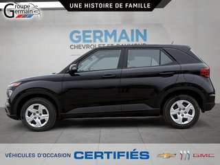 2023 Hyundai VENUE in St-Raymond, Quebec - 7 - w320h240px