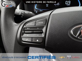 2023 Hyundai VENUE in St-Raymond, Quebec - 21 - w320h240px