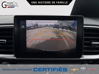 2023 Hyundai VENUE in St-Raymond, Quebec - 26 - w320h240px