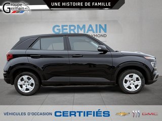 2023 Hyundai VENUE in St-Raymond, Quebec - 2 - w320h240px