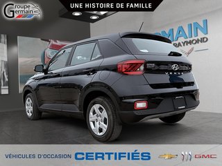 2023 Hyundai VENUE in St-Raymond, Quebec - 6 - w320h240px