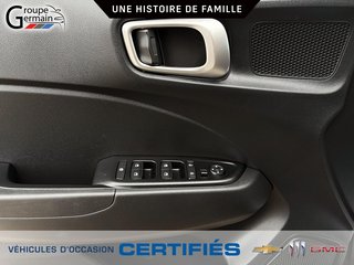 2023 Hyundai VENUE in St-Raymond, Quebec - 15 - w320h240px